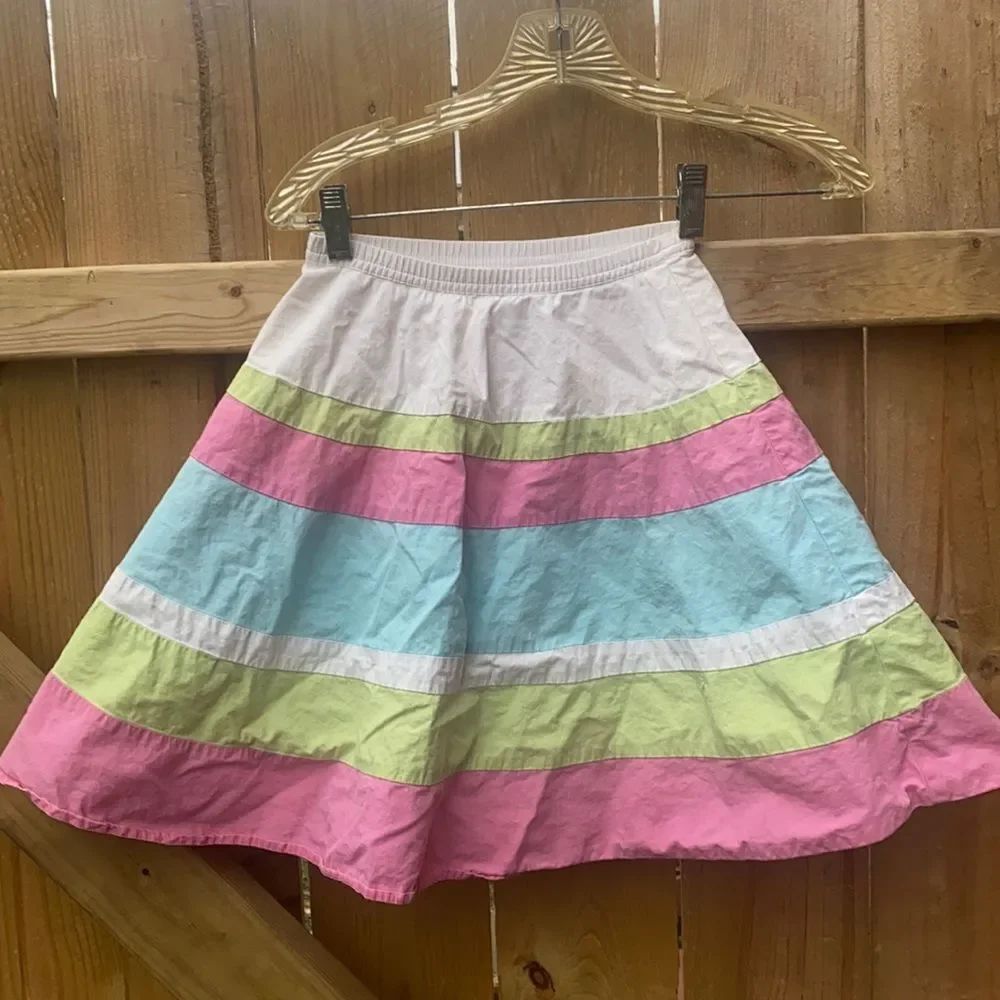 Skirt sz. 4